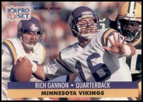 571 Rich Gannon